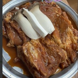 의정부 1등 갈비집! 먹어보면 알아요 이집이 왜 유명한지! 환상적인 냉면&갈비맛집