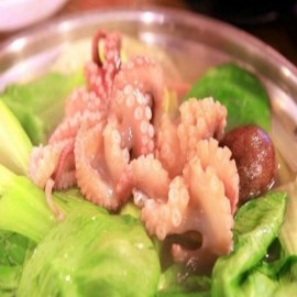 대구 수성구 두산동 쭈꾸미 맛집