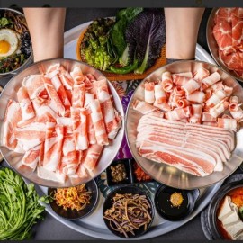 부산원동역! 역대급 초스페셜 삼겹살 장인의 삼겹살맛집