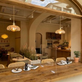 급상승 맛집 초신선한 식재료로 만드는 분위기 레스토랑