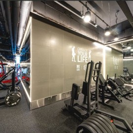 외대앞! 최고의 방역! 연예인 몸매관리전문 강사진! 초호화시설