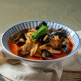 양장피, 유린기, 칠리새우 등 고급 중국요리를 가성비있게 즐길 수 있는 맛집