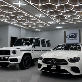 자동차 내,외장 관리 프리미엄 전문점!