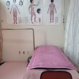 을지로4가역! 편안한 공간에서 허리,목등 통증! 통증치유와 체형을 바로잡는 치유&교정 전문샵