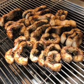 따라올수없는 특제소스로 분당을 확잡은 장어맛집