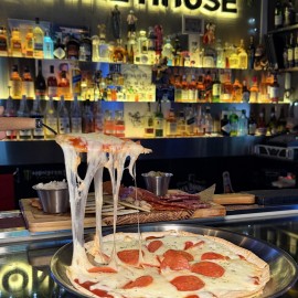 수유 100여종의 다양한 칵테일이 있는 감성있고 분위기 좋은 술집