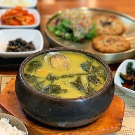 마곡에 새로 오픈한 든든한 원기회복 끝판왕!