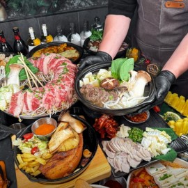 분위기에 취하는 서현역 핫플 술집!