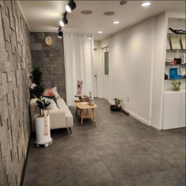 광명 초스페셜 럭셔리 No.1 에스테틱