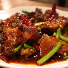 수원 양꼬치 맛집으로 유명한 정통중식맛집