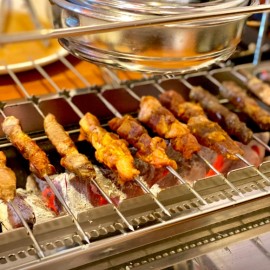 포항이동 질좋은 양고기만 선별하여 내어주는 맛집