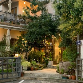 대연동 스콘이 맛있는 핫플레이스 카페