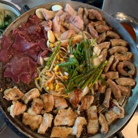 매탄동 21년째 변하지않는 진짜 맛있는 소곱창 맛집