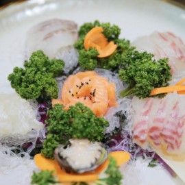 중계동! 초호화 고급 일식전문점