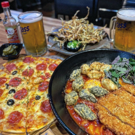 종로에서 안주맛집으로 유명한 종로3가 술집