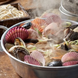 거제를 대표하는 고퀄리티 한식&칼국수 맛집