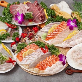 강일역&상일동역! No.1 싱싱한회 최고의횟집