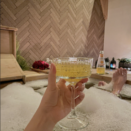 아르누보호텔! 국내 No.1 호텔內 특급 럭셔리스파