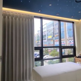 여성전용! 춘천 전지역 실력NO.1원장님 화려한 확장오픈! 초럭셔리 에스테틱