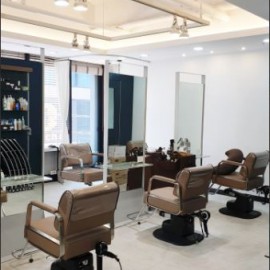 신규확장오픈! 동성로 핫플! 대구 인싸 다아는 너무유명한 초프리미엄 미용실