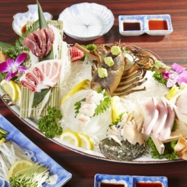 복어요리 전문점임과 동시에 고급일식 그 이상의 코스요리를 VVIP 처럼 대접받을 수 있는 맛집