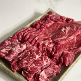 입에서 살살 녹는 한우를 저렴하게! 맛도 좋고 기분도 좋은 한우 맛집