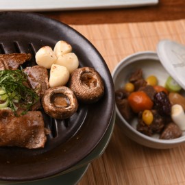 울산 No.1 최고급 초호화 한정식집