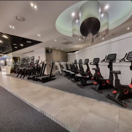 양재역! 완벽히 갖춘 연예인 몸매관리전문 강사진! 초호화시설