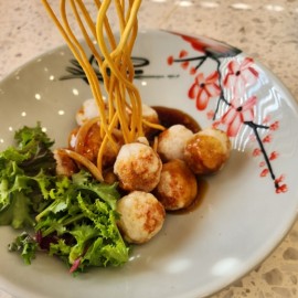 생생정보통 죽전 특급호텔 출신 오너쉐프의 중식맛집!