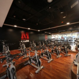 공덕역 6번출구! 연예인 몸매관리전문 강사진! 초호화시설