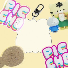 커스텀 폰케이스 및 커스텀 굿즈 제작 !