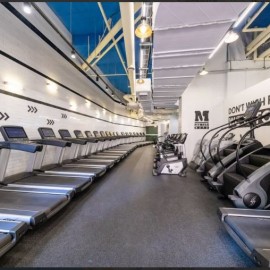 마포역앞! 골프까지 갖춘 연예인 몸매관리전문 강사진! 초호화시설