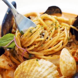 해운대 달맞이고개를 대표하는 분위기 좋은 레스토랑