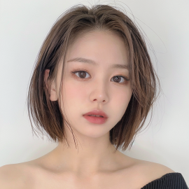 고객님의 소중한 아름다움을 더 아름답게! 일원동 미용실!