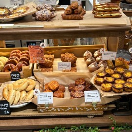 서울 3대 베이글 맛집 으로 유명한 베이글 맛집