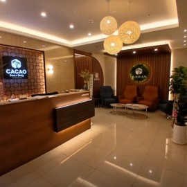 대치점 프리미엄 호텔식 바디케어 호텔급 서비스로 단연코 업계 최상위 관리를자부하는 전문 마사지샵