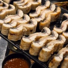 신봉동 외식타운 장어 1티어 맛집