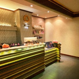 120평대 초대형 프리미엄 한국인마사지사 완벽 힐링