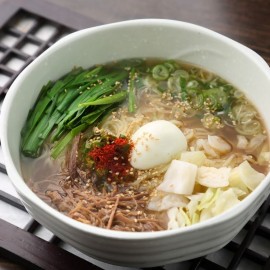 파주에서 밀면하면 여기!! 무더위 및 추위를 날려줄 맛집!