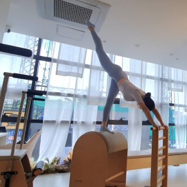 방이동 주민들이 선택한 최고의 필라테스 센터