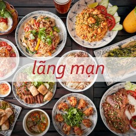 롯데몰에 떳다! 유명 베트남음식 맛집