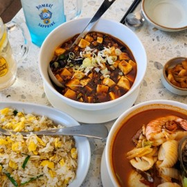충무로 핫플레이스 유명셰프 특별한 중식 맛집