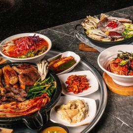 편안한 분위기에서 즐길 수 있는 명품곱창 맛집