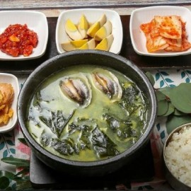 건강하고 맛도 있는 메뉴가 가득한 마곡맛집!