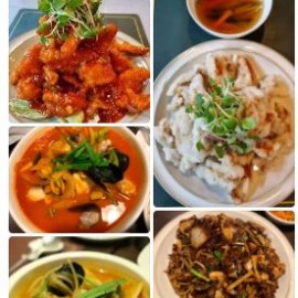 김포에선 너무 유명한 끝판대장 해물&짬뽕 맛집
