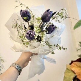 우리의 일상에 특별함을 선물해 주는 감성적인 꽃집