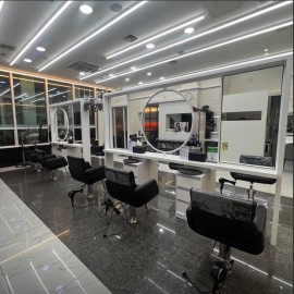 신도림역! 시설과 경력으로 승부하는! 초럭셔리 헤어 브랜드샵