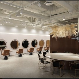 부천스타필드! 하이엔드 그랜드오픈! 시설과 실력으로 승부하는 럭셔리 헤어브랜드