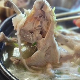 진짜 좋은 자연재료 한식을 맛 볼수 있는 맛집