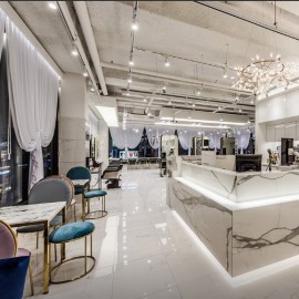 미아사거리역 앞! 미아를 대표하는 초럭셔리 프리미엄 헤어샵